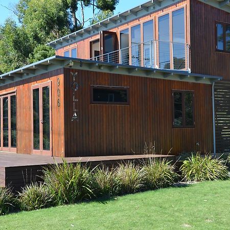 Yolla Beach House Adventure Bay Eksteriør billede